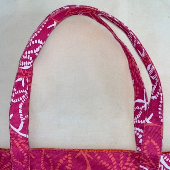 LILLY PULITZER | for Estee Lauder Tote Bag - Picture 10 of 10